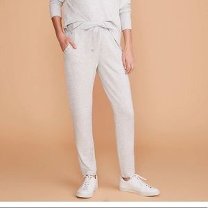 Lou and Grey Joggers